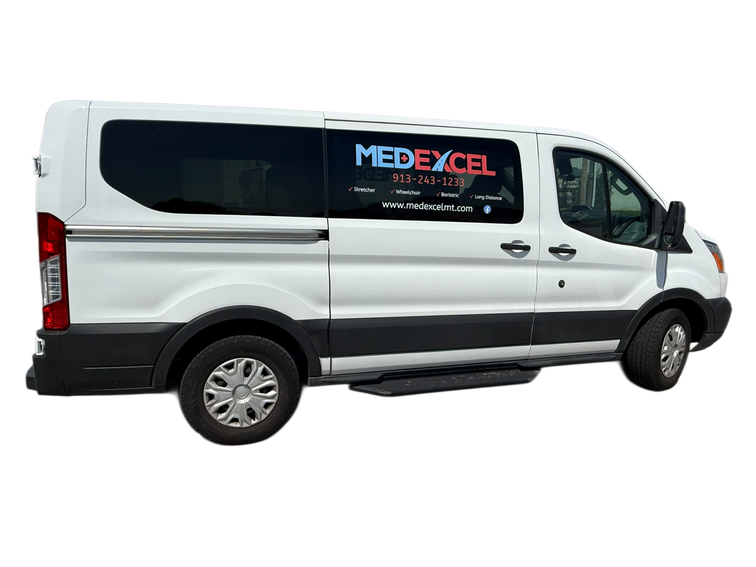 picture of medexcel val